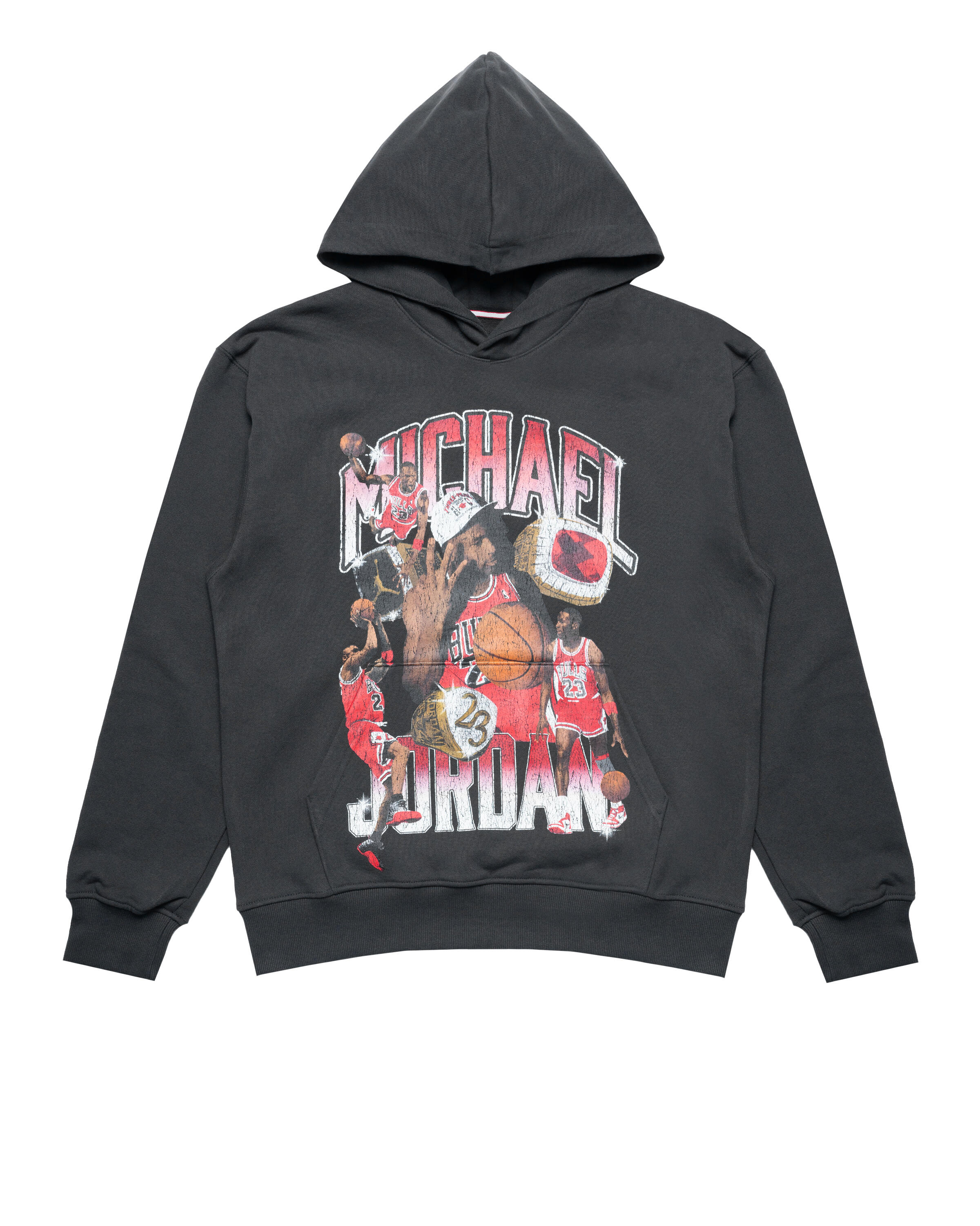 Air Jordan FLIGHT GFX HOODIE | HJ4396-045 | AFEW STORE